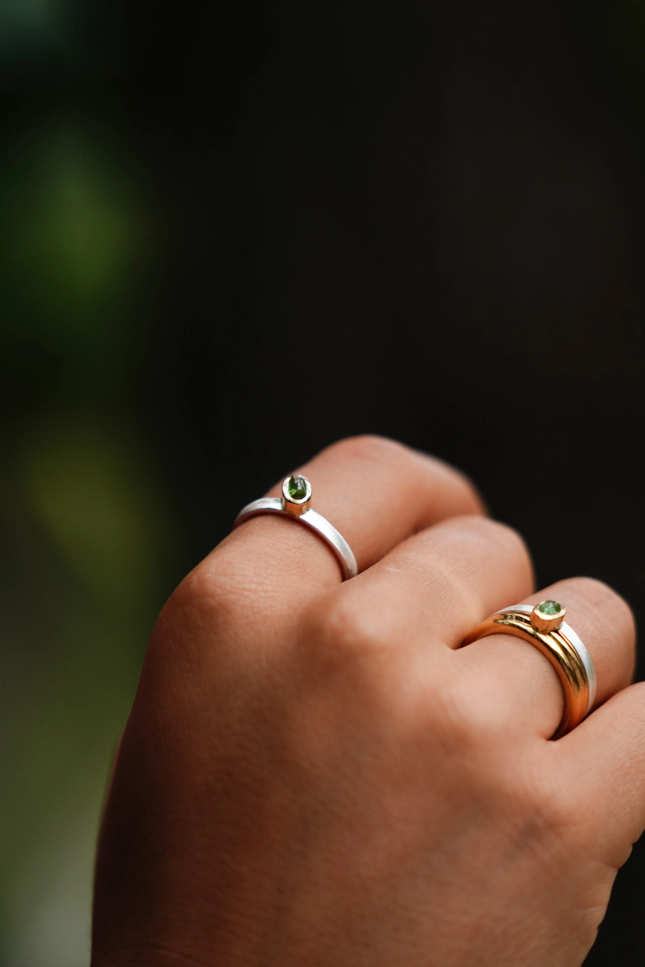 rings — Mafalda Girão