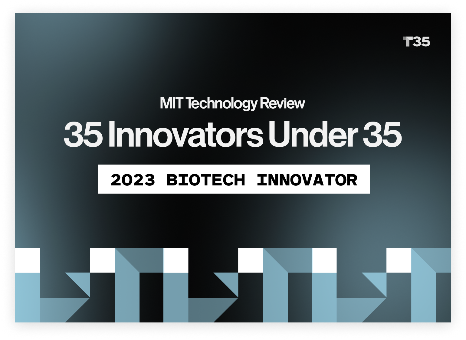 2023 biotech innovator banner