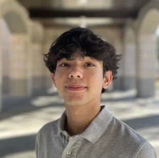 Joaquin headshot photo