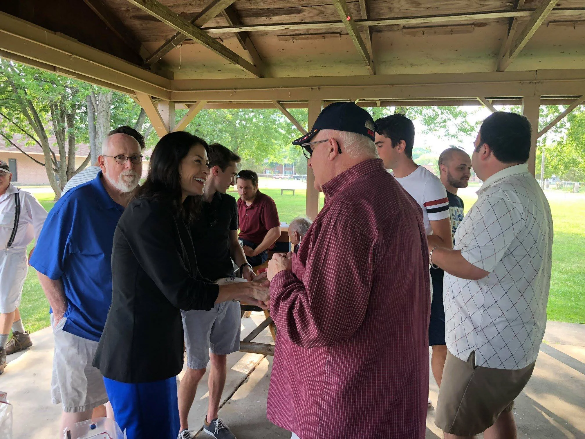 DANA NESSEL FOR MICHIGAN ATTORNEY GENERAL