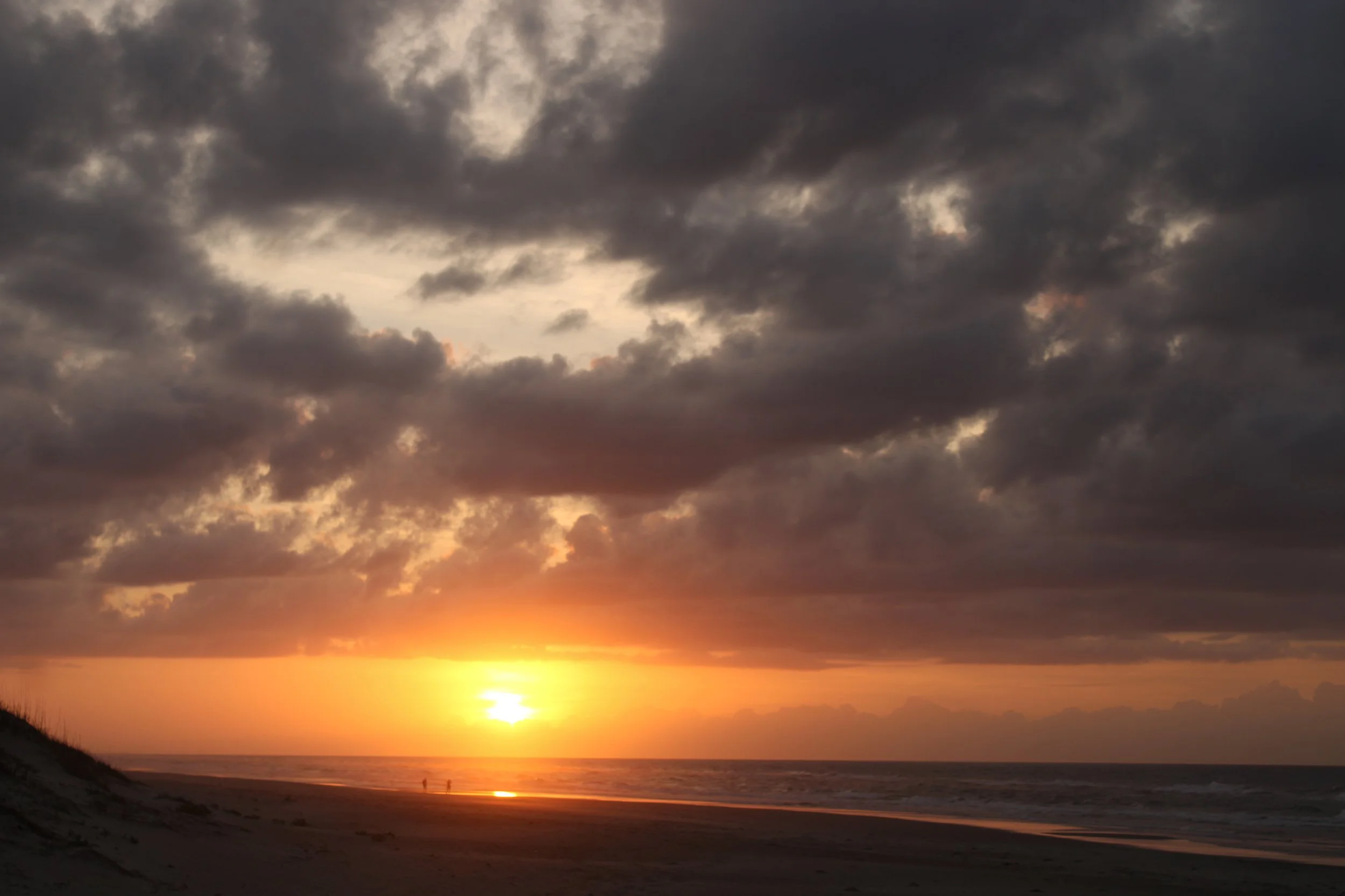 Summer of Spaciousness: Four Week Meditation Series