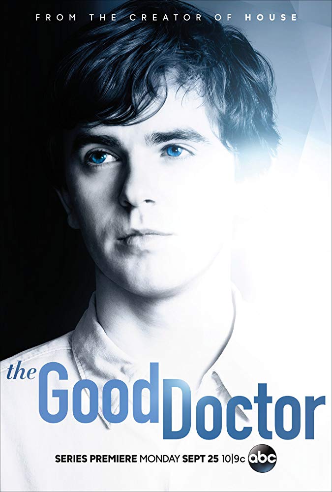 The Good Doctor - season I, II