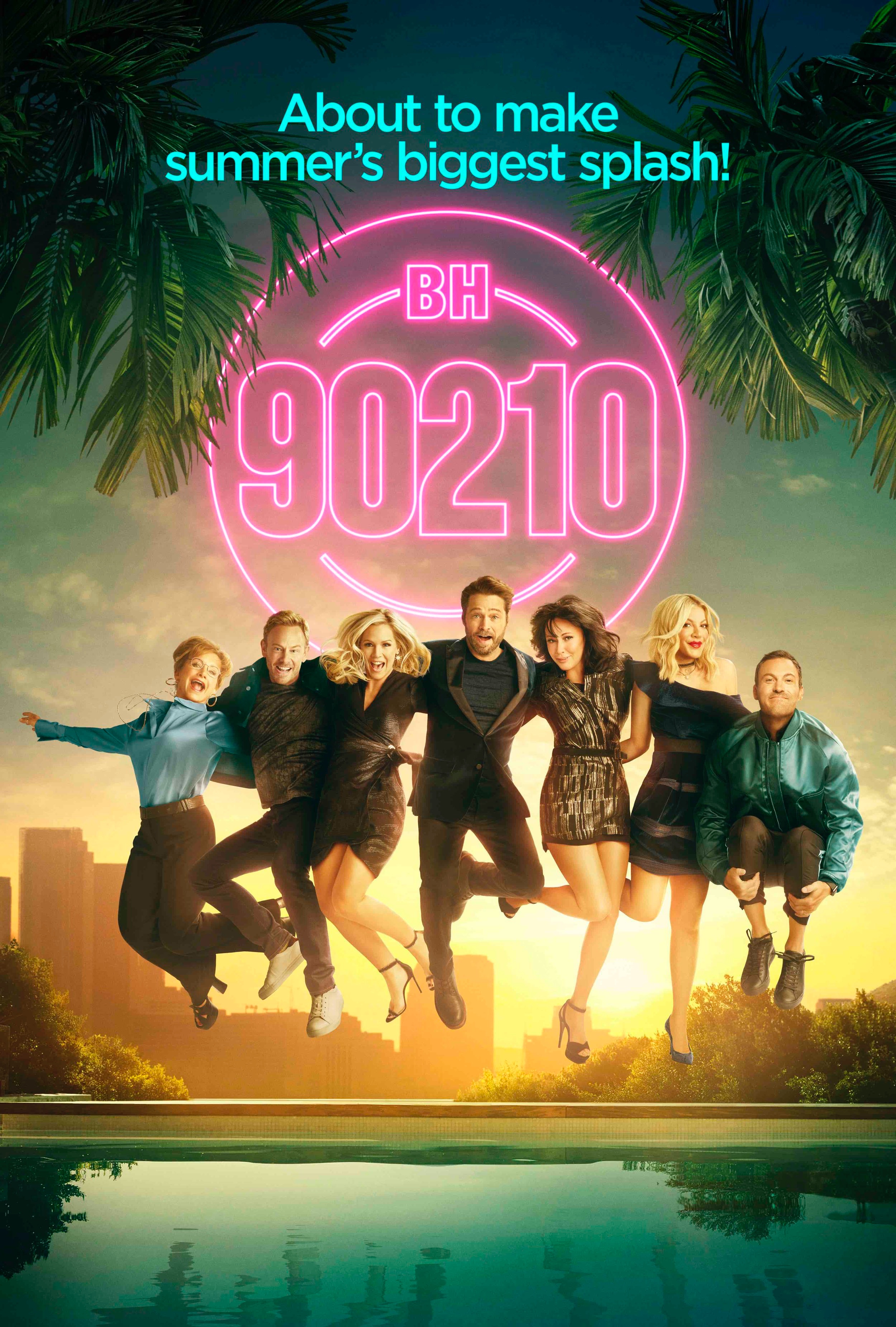 BH 90210