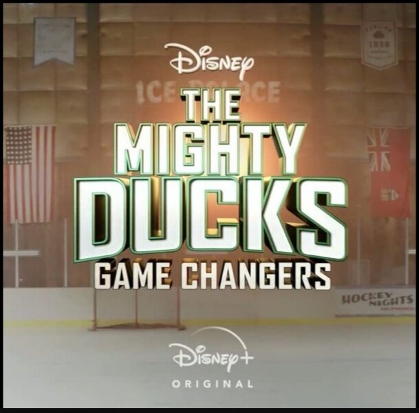 The Mighty Ducks - Game Changers