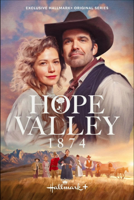 Hope Valley: 1874