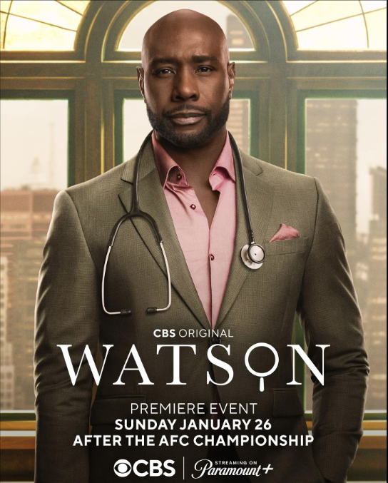 Watson