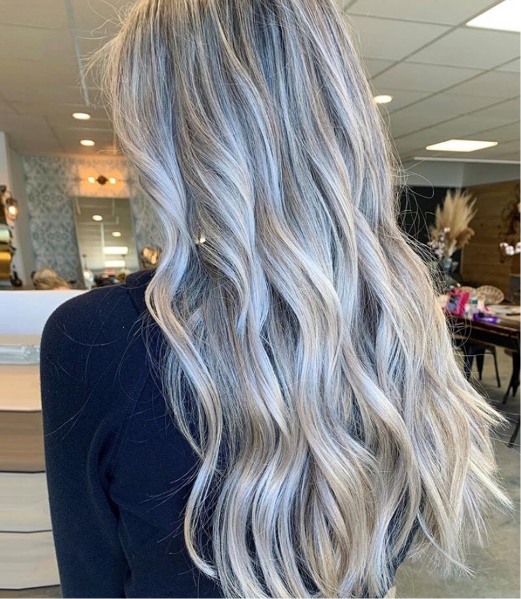 COVE HAIR