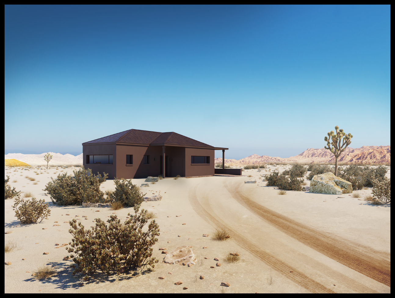 Michael Jones McKean — Fathomers