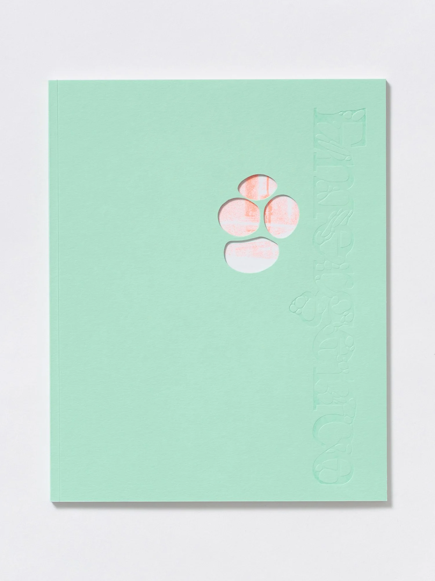 Emergence Catalog: The Use of Life (in Relation to the Industry of Men)