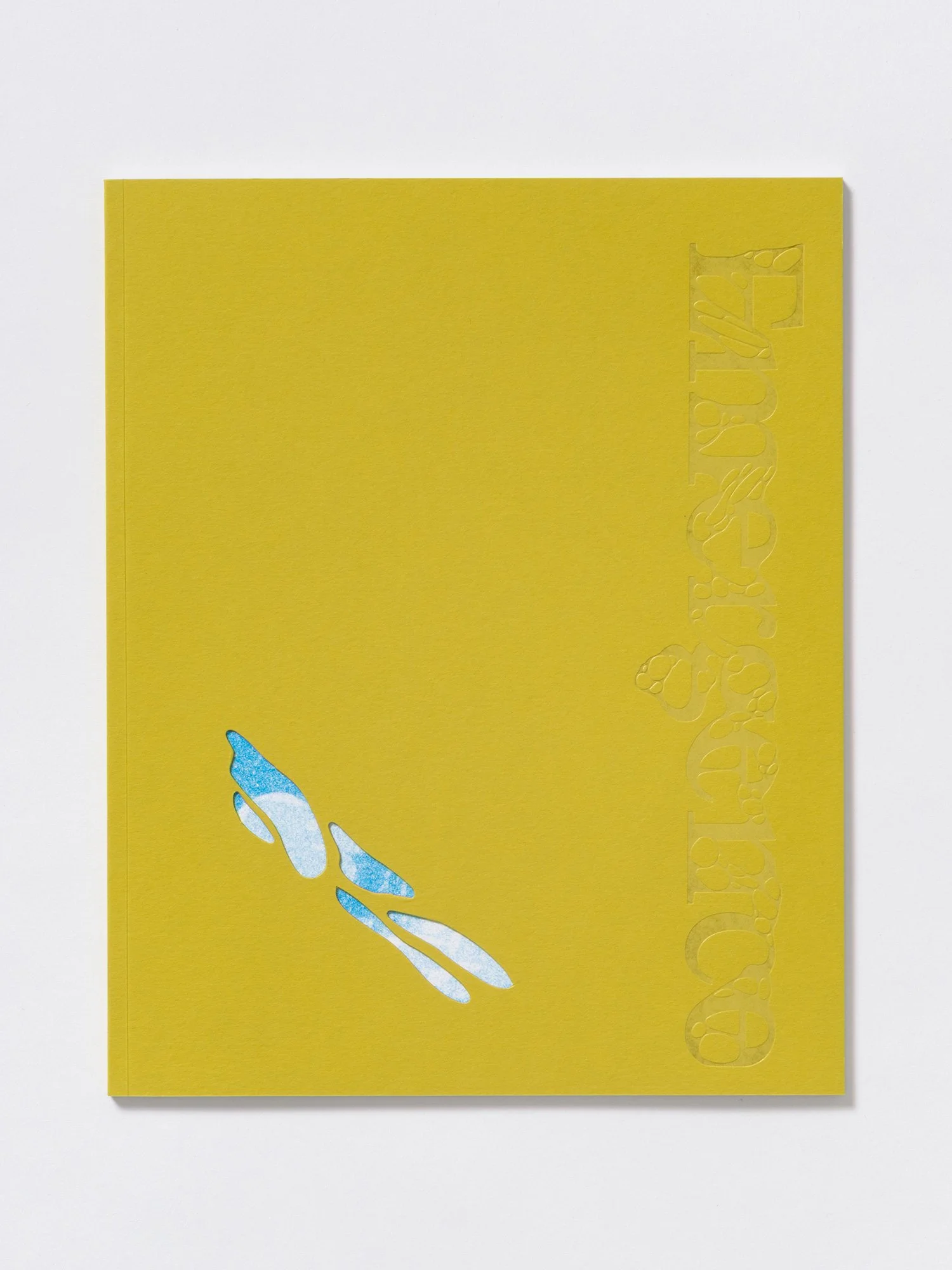 Emergence Catalog: Floating Future Gardens