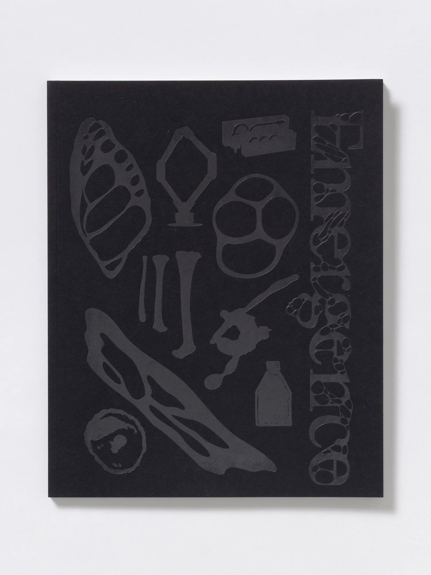 Emergence Catalog: Connective Tissue