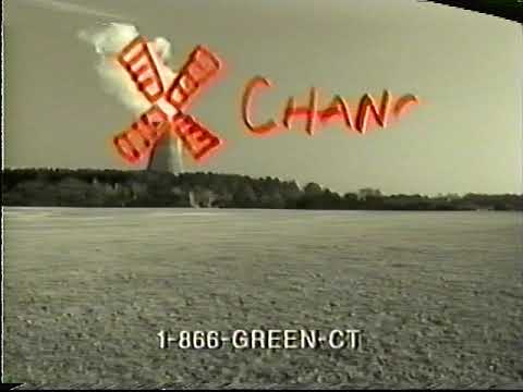 Windmill - Change it's in your power 2