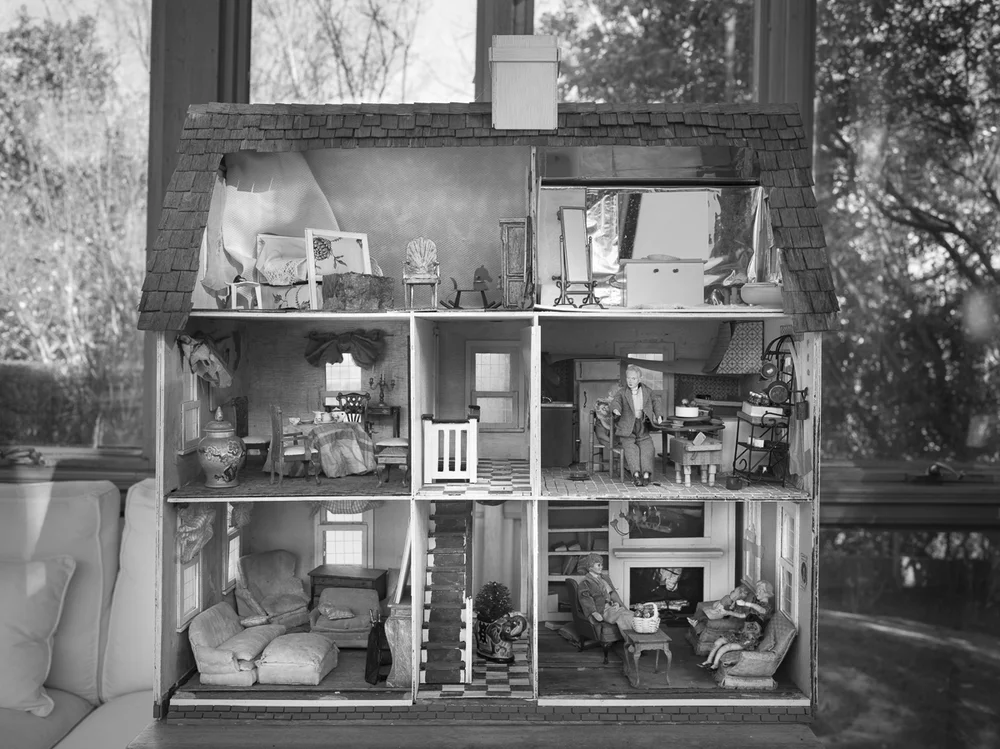Dollhouse Photoshoot