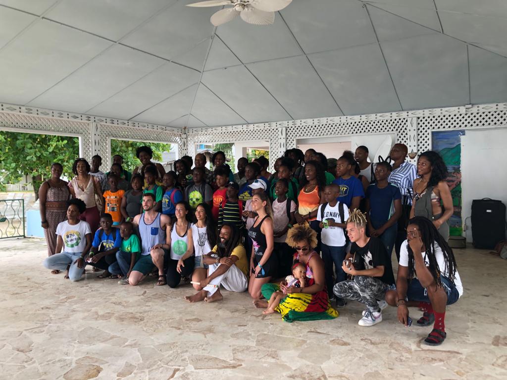Negril Education Environment Trust