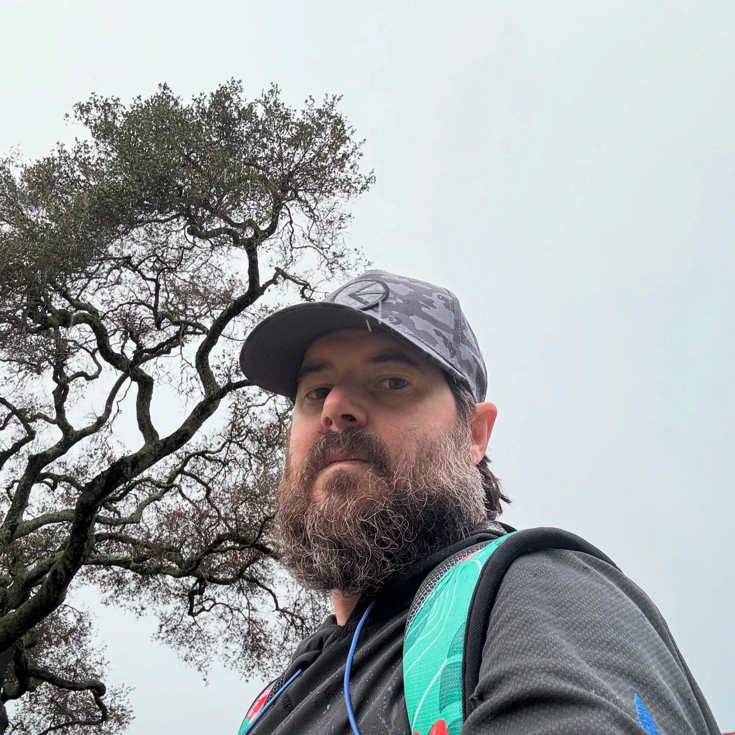 Well&hellip; rainy round day&hellip; let&rsquo;s fuckin go.. LGLGLG