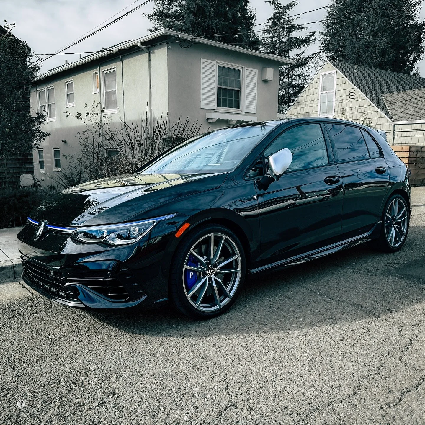 New whip update!  After much debate and lots of advice from good people.  I decided I will be doing my next set of adventures in a VW Golf R.  I have not given the car a name yet as we are still learning each other&rsquo;s personalities!  But it&rsqu