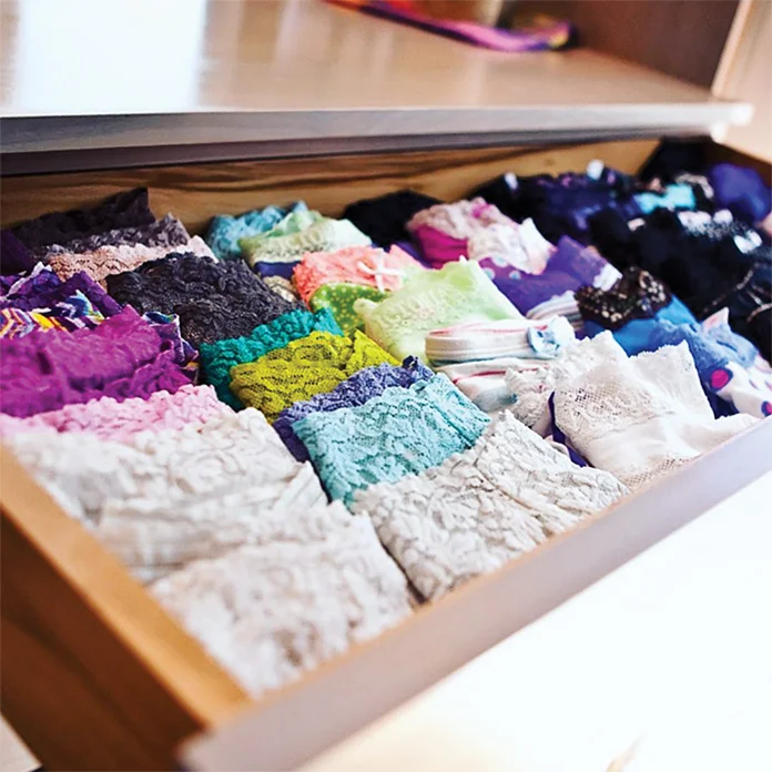 Professional Organizers Share Their Top Tips for Organizing Your Space