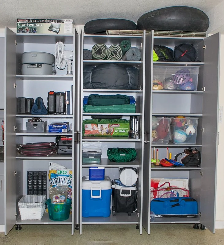Garage Organization Made Easy: Tips and Tricks for a Clutter-Free Space