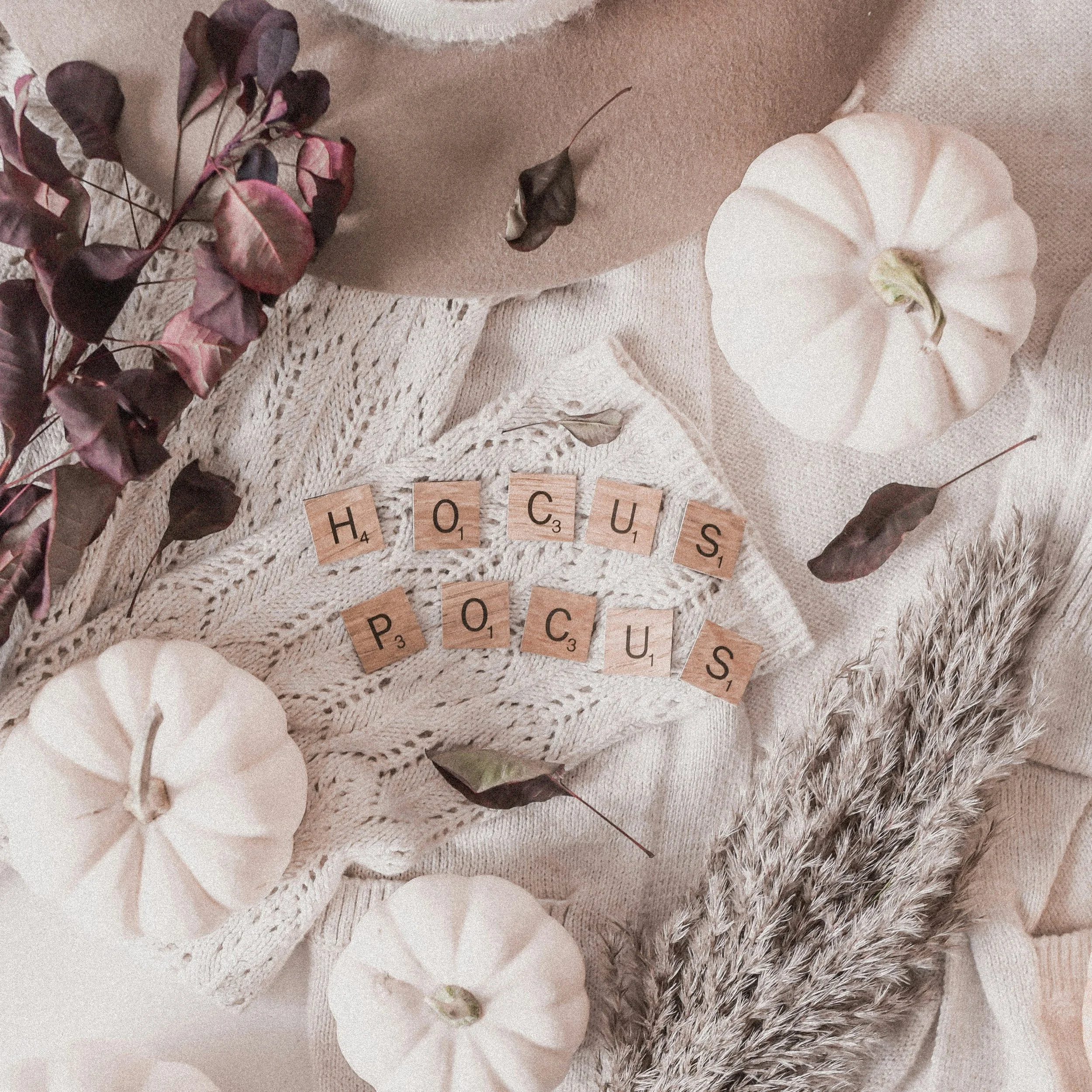 Fall Into Order: Organizing Seasonal Decor for a Cozy Home