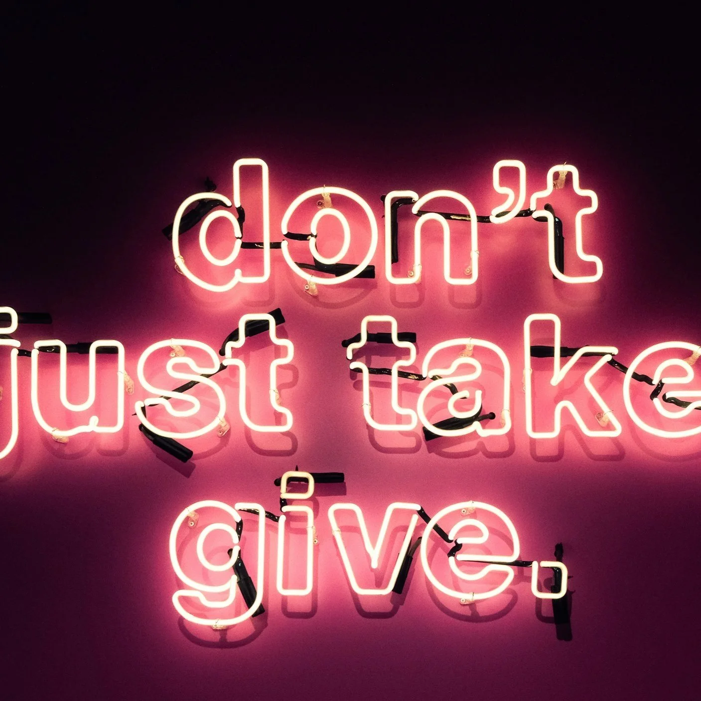 Little Hearts, Big Impact: Teaching the Joy of Giving!