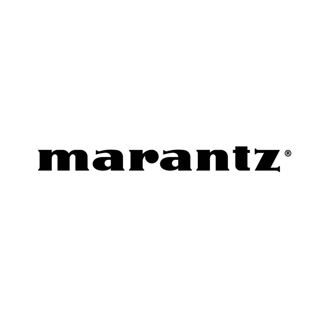 Marantz