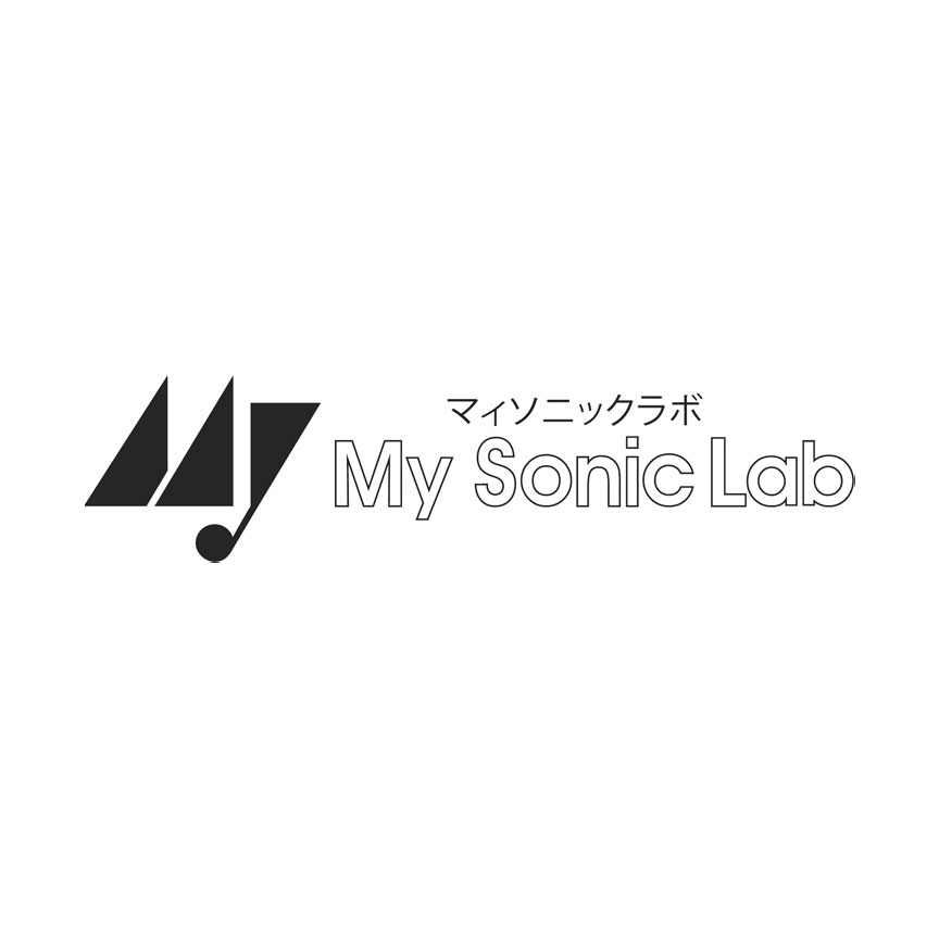 My Sonic Lab