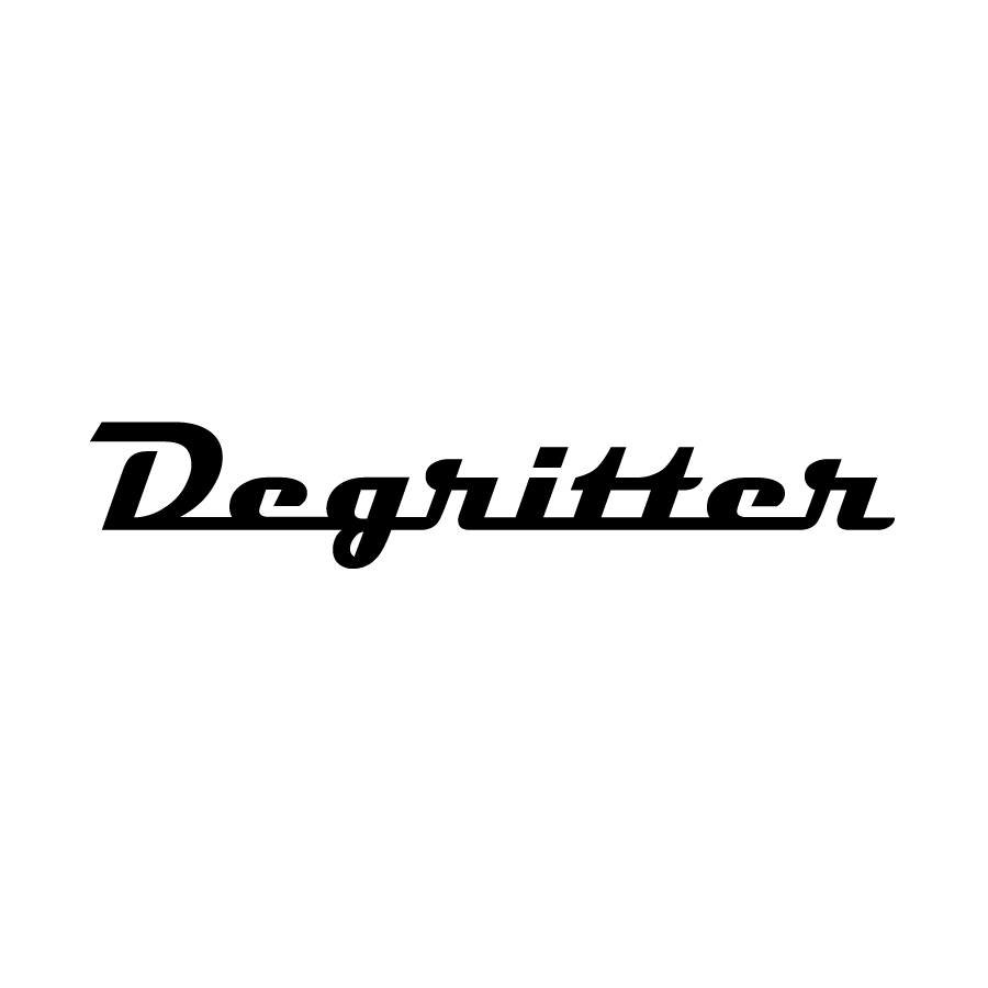 Degritter Ultrasonic