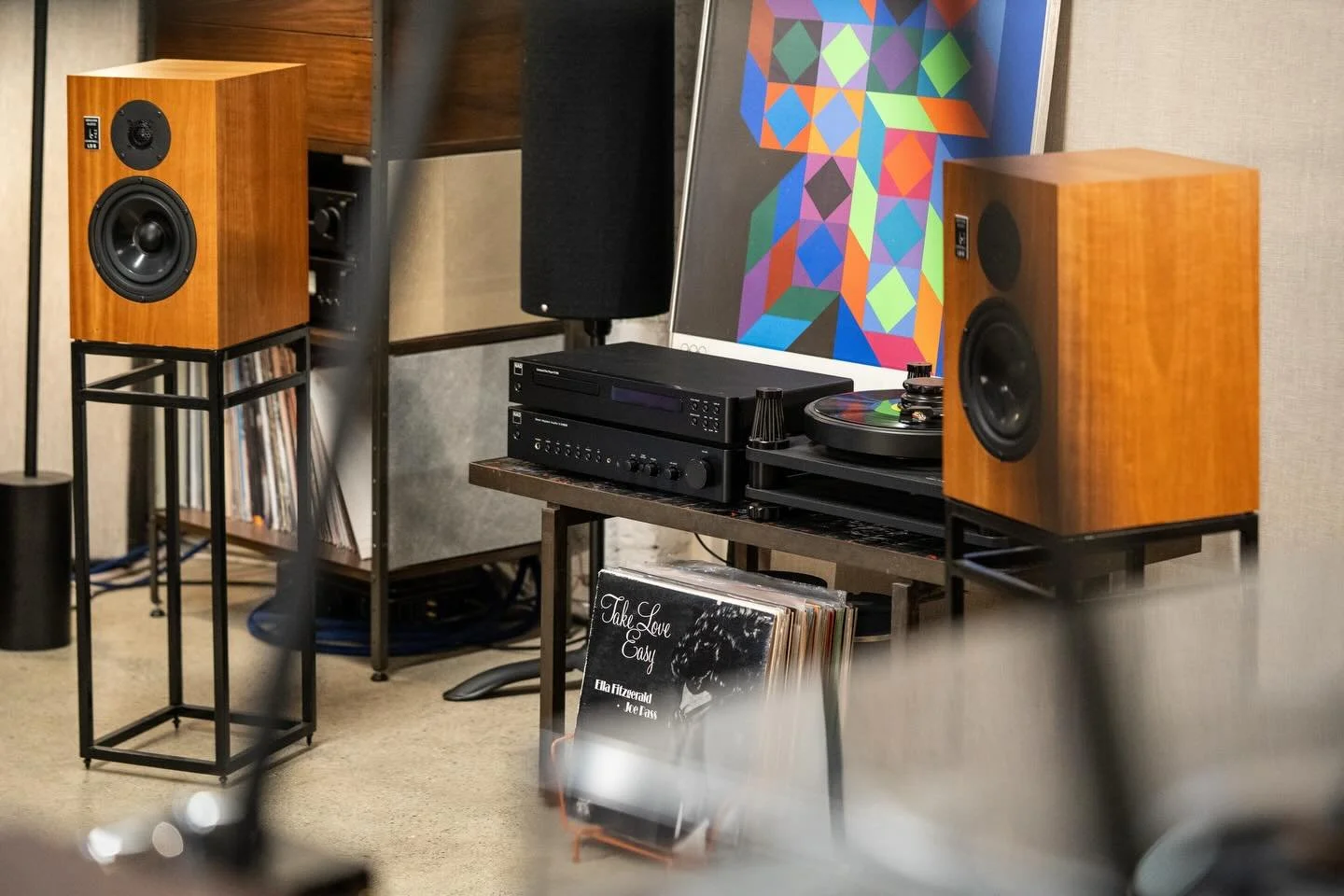 Final Days | Save up to 25% on Vinyl + Components
We hope your holidays were filled with family, friends, and great music.
With just a few days left in our Surprise Sale, now&rsquo;s the perfect time to share&mdash;or upgrade&mdash;the gift of music.