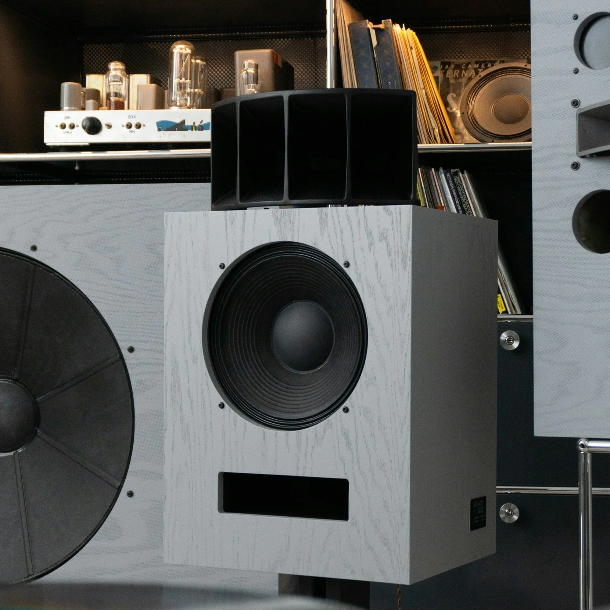 紺*輔様 Klipsch スピーカー　R41 SA Klipsch | R-41SA Dolby Atmos® Elevation / Surround Speaker