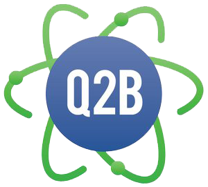 Q2B: QUANTUM FOR BUSINESS 2018