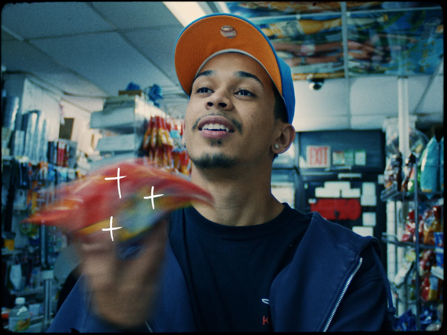 Brian Chambers Hat Club DayBreakers