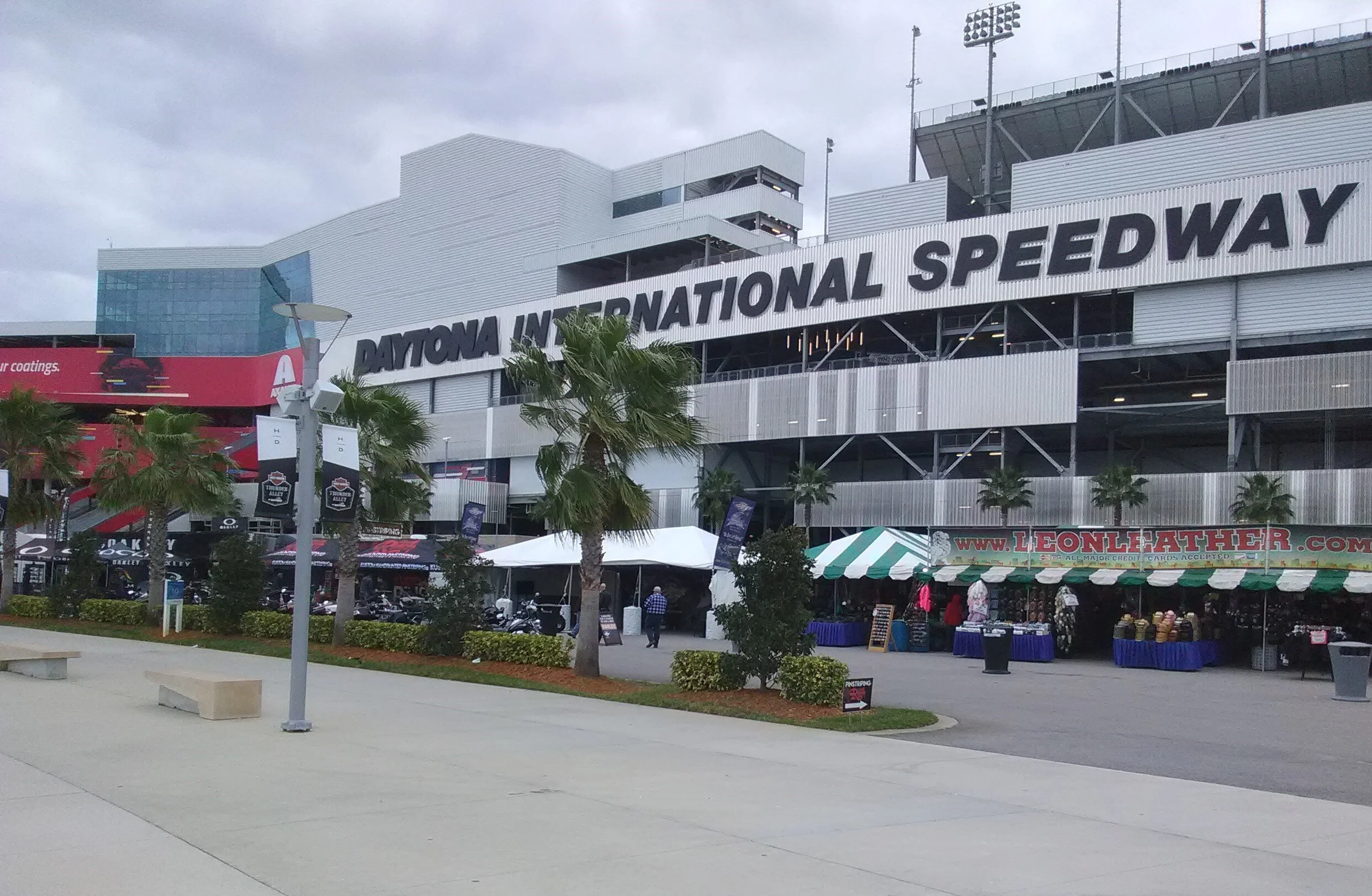 Daytona Bike Week Ministry 2020