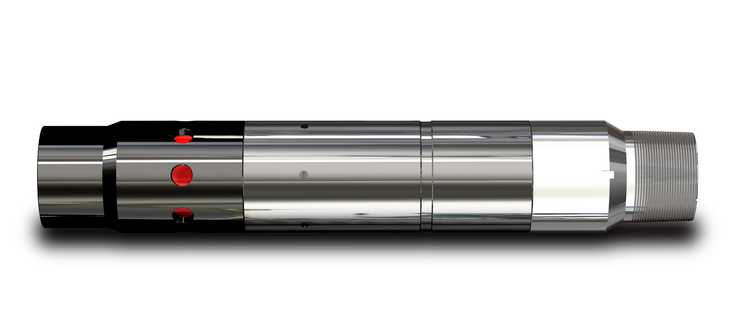 Sandport Frac Sleeves Optimize Well Production with Reliable Sleeves