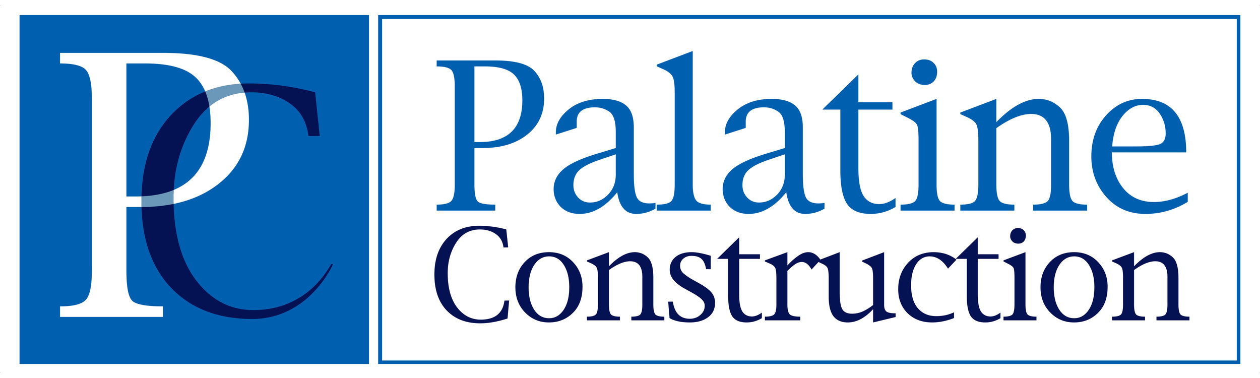 Palatine Construction Ltd