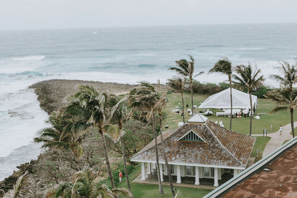 Kuilima Point at Turtle Bay Resort