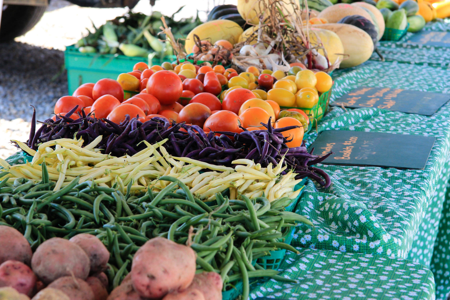 Pickerington Village Association