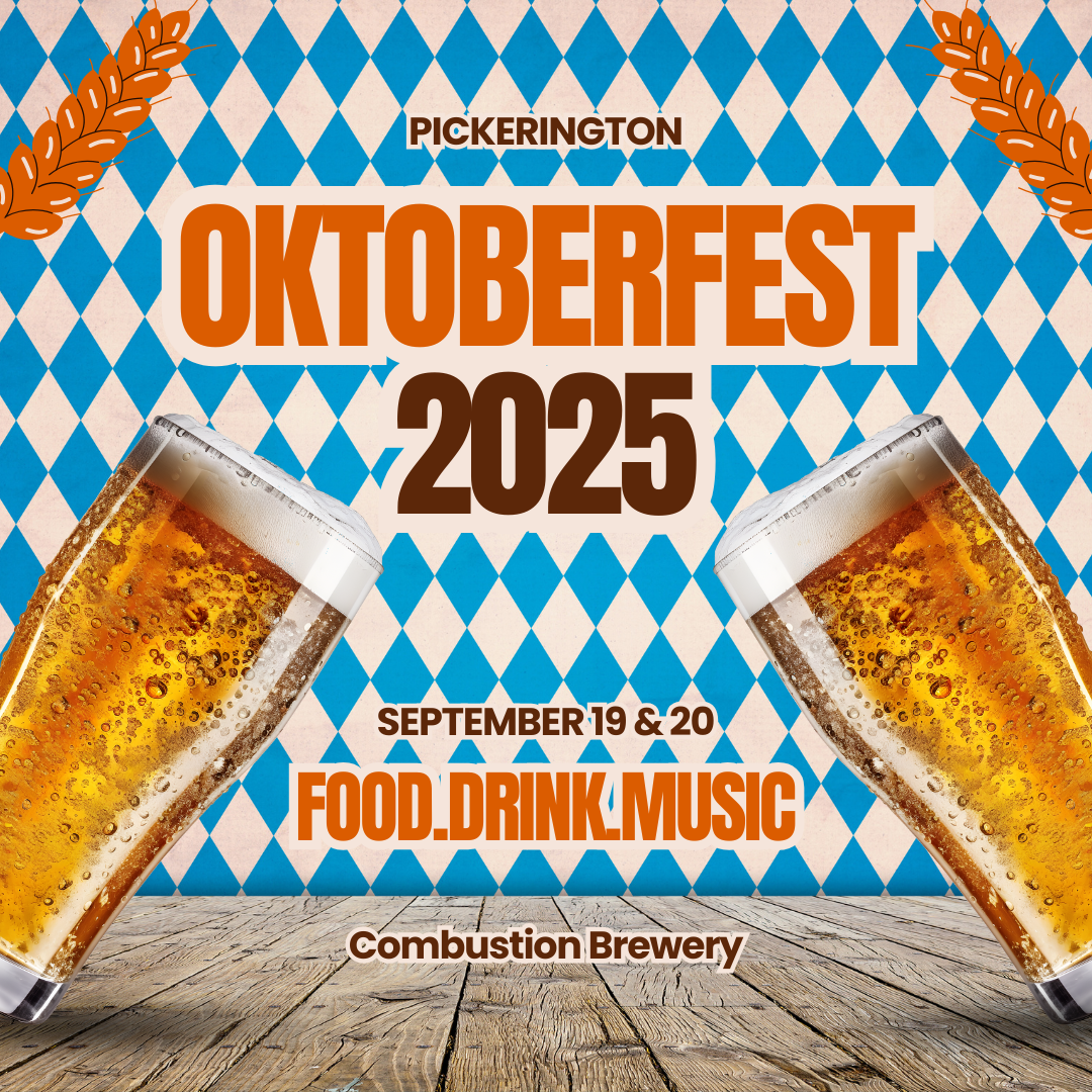 Pickerington Oktoberfest