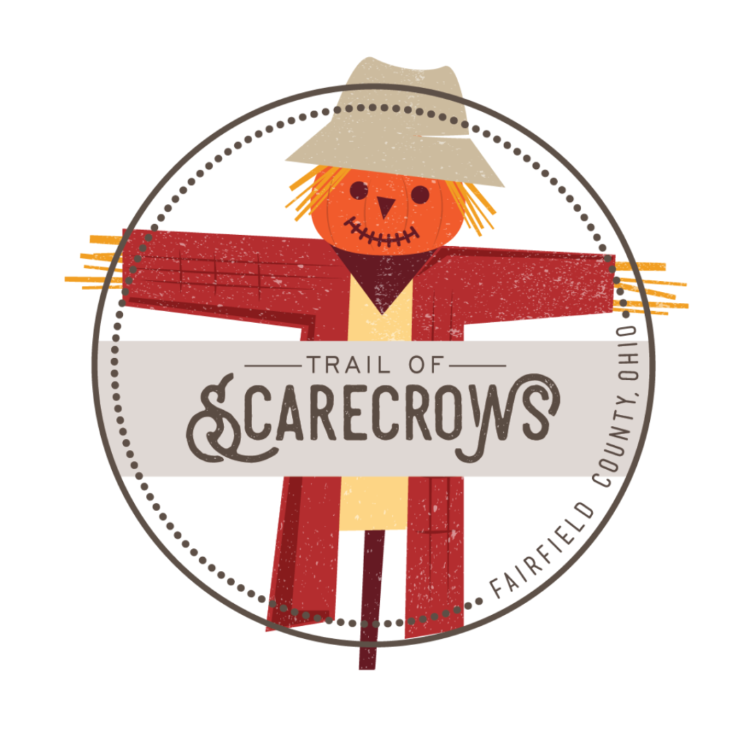 Trail of Scarecrows - Fairfield County