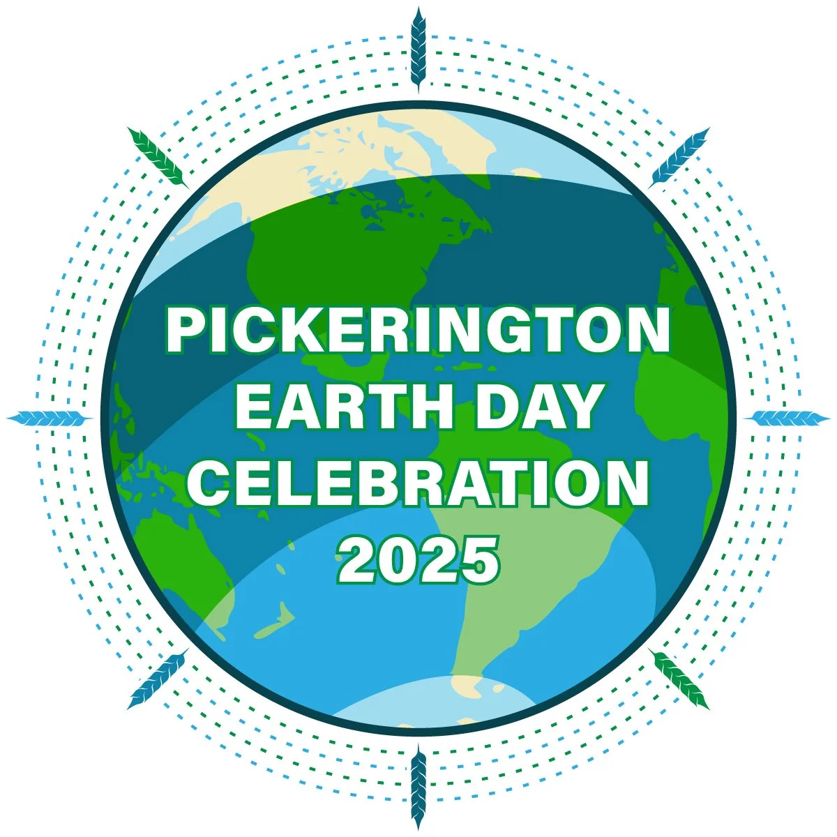 Earth Day Clean-Up and Tree Planting