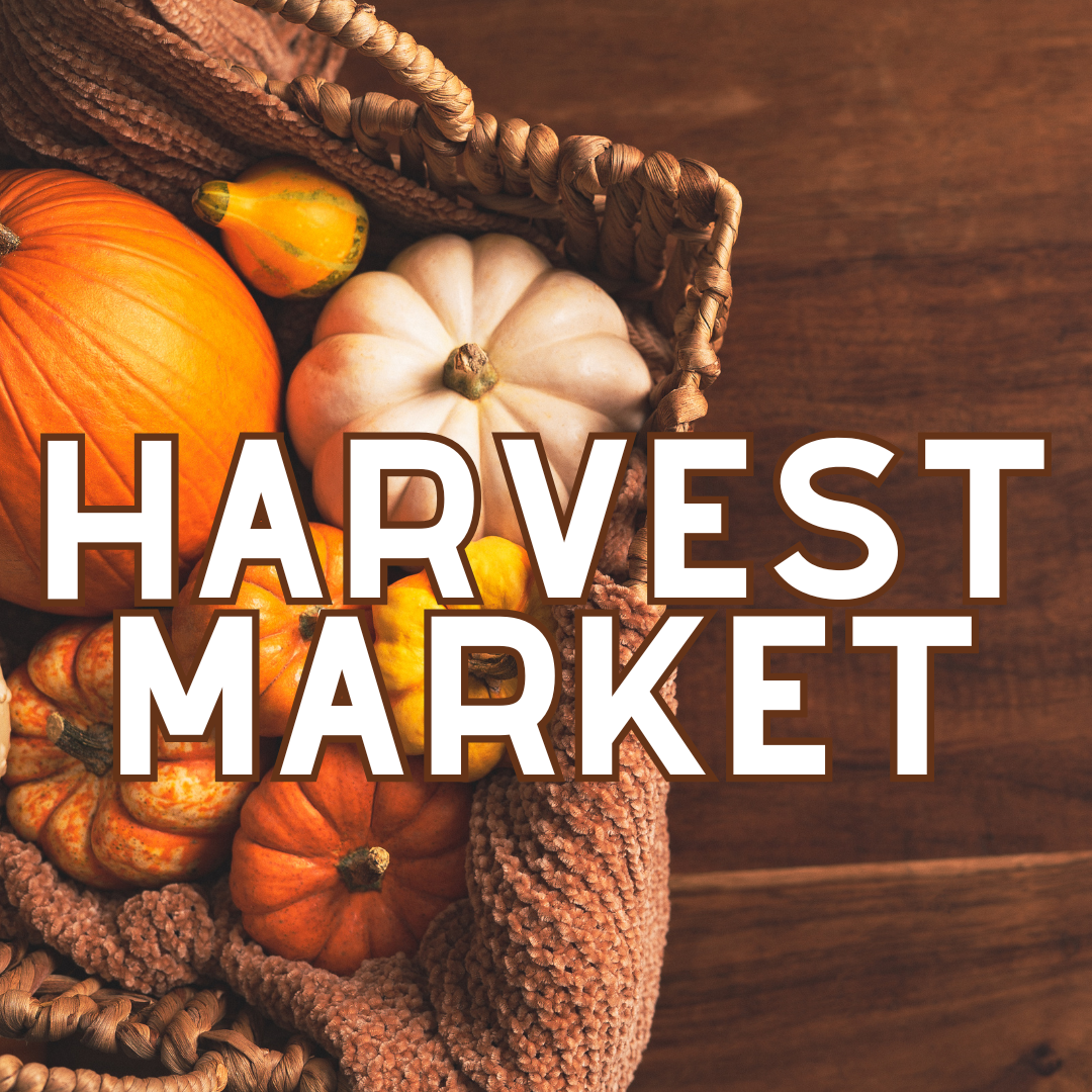 Harvest Market