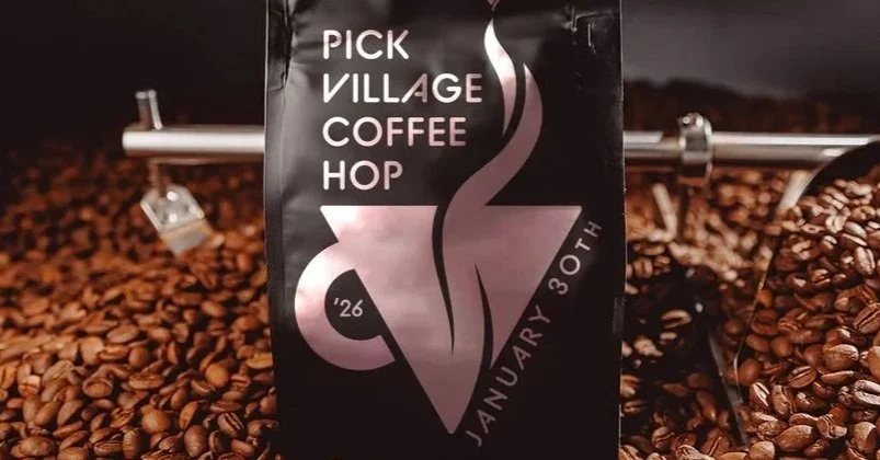 Pickerington Village Coffee Hop