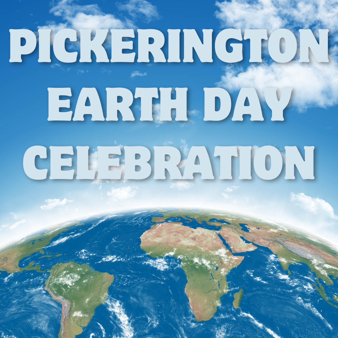 The 2026 Pickerington Earth Day Celebration