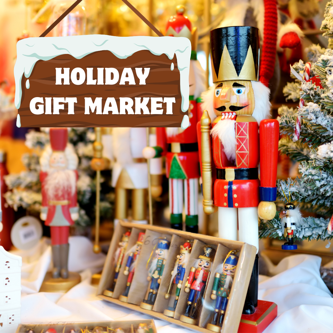 The Pickerington Holiday Gift Market