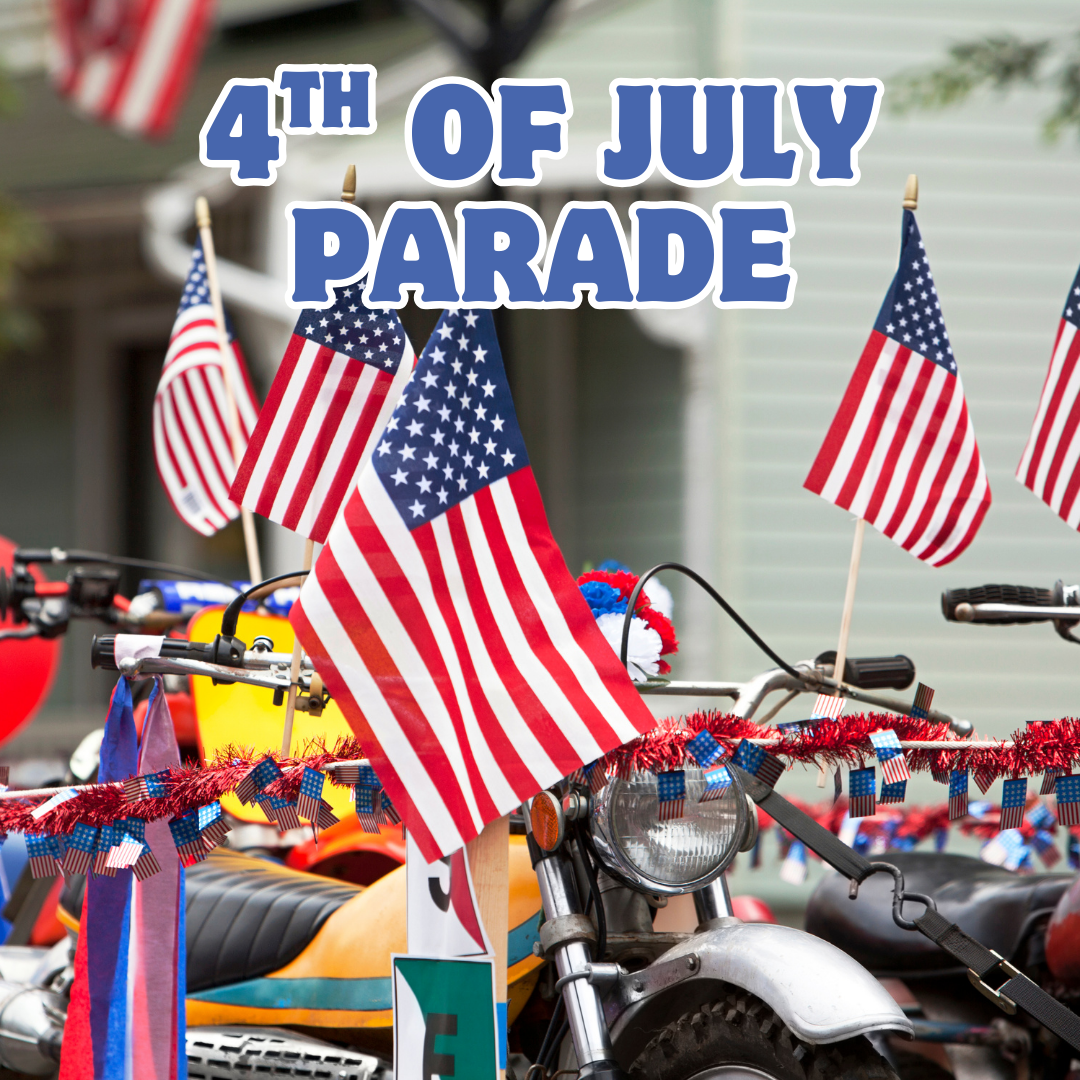 Pickerington 4th of July Parade