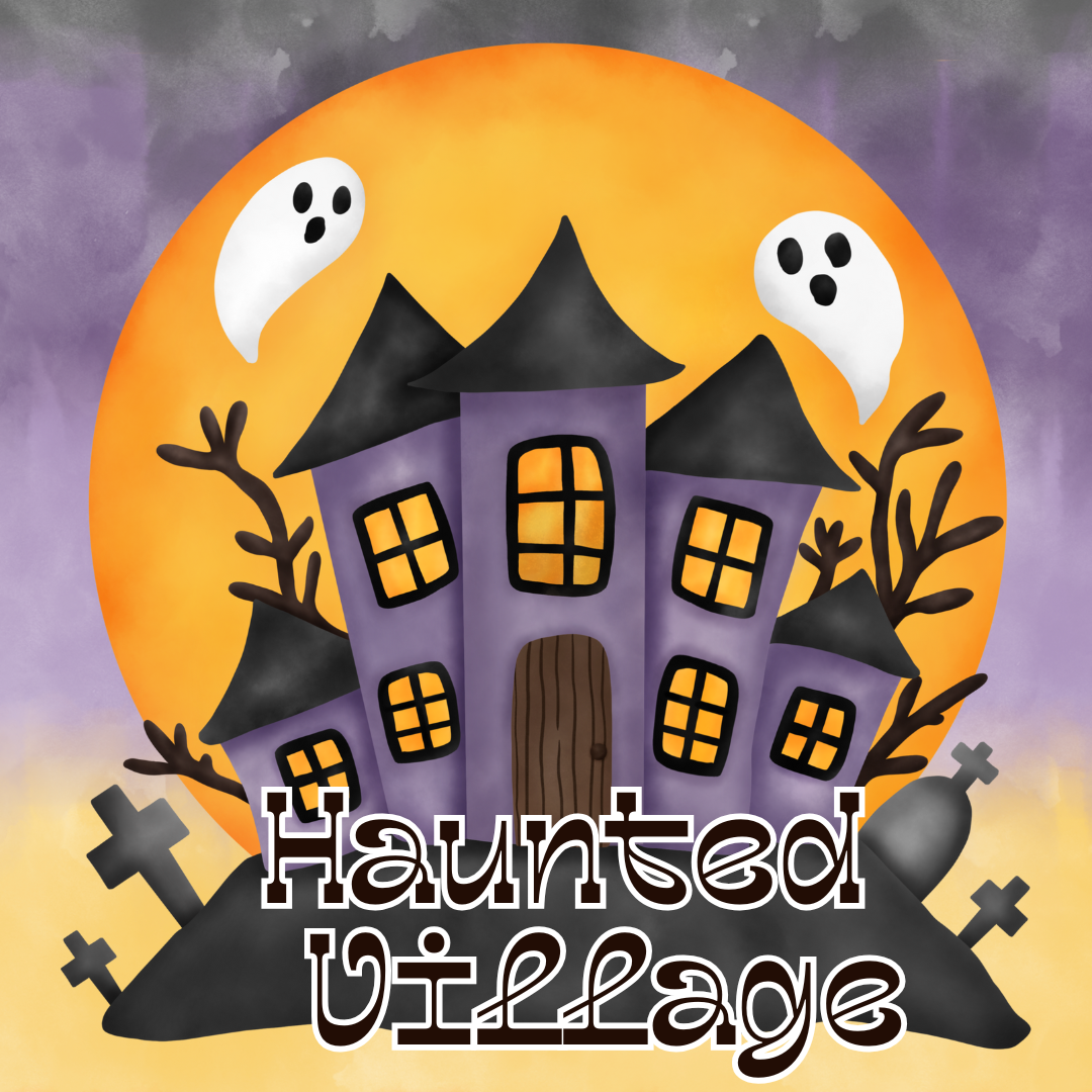 Pickerington Haunted Village