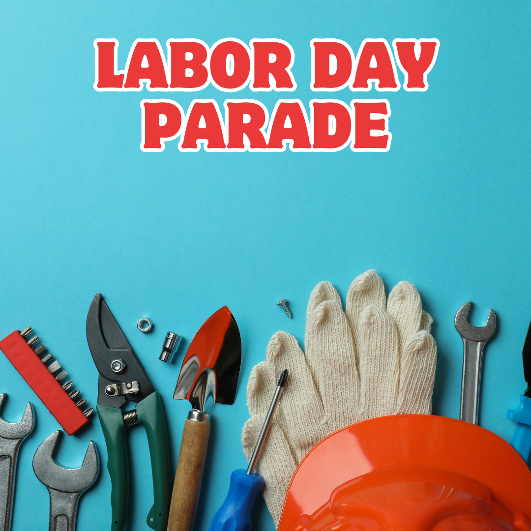 Pickerington Lions Club Labor Day Parade