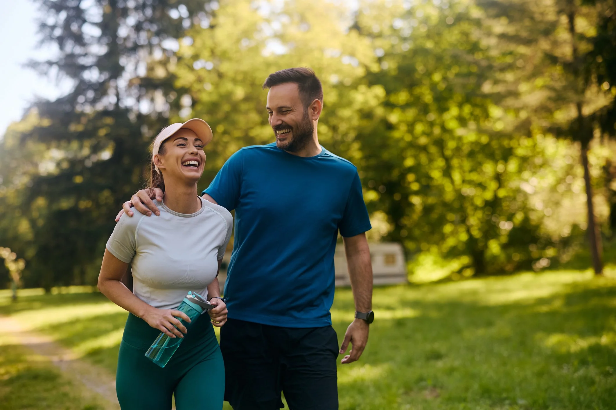 TLC: Metabolic Weight Management Challenge Series