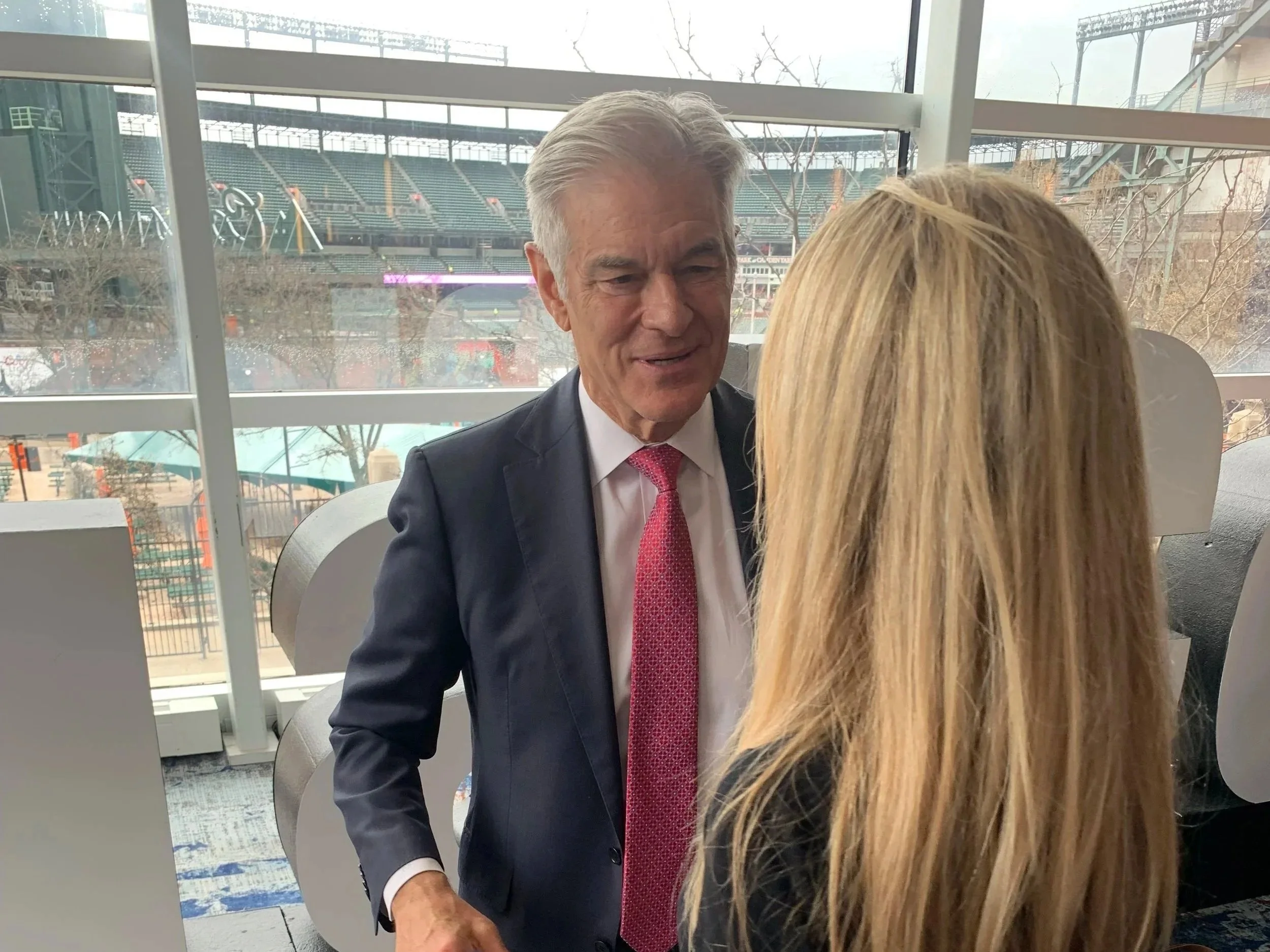 RI Nutrition Therapy Selected by CMS (Centers for Medicare &amp; Medicaid Services) to Showcase Healthcare Innovation at National Quality Conference