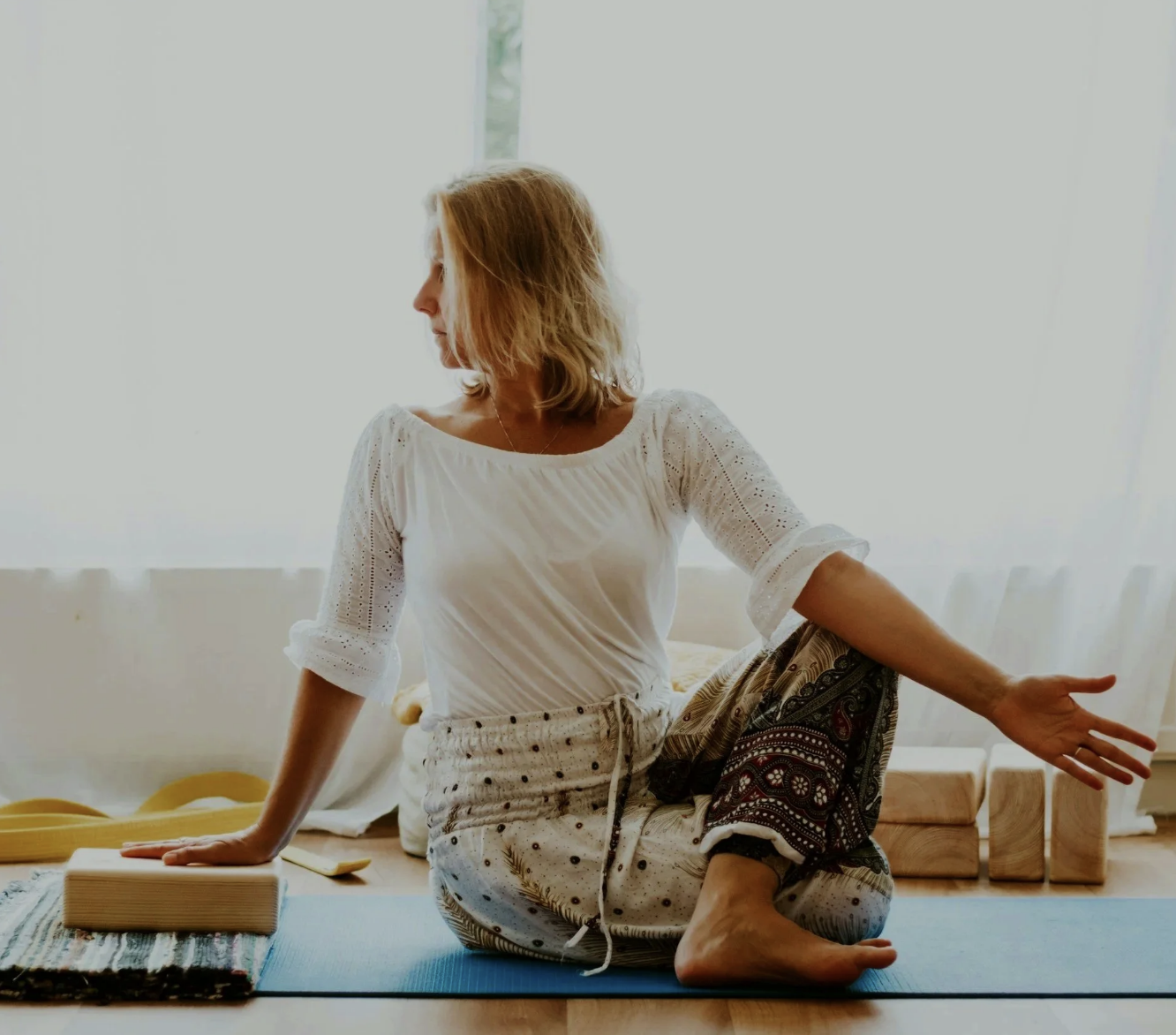 Her Health: The Hormone Connection