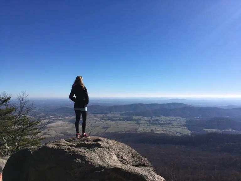 My Story: The Path to Becoming a Dietitian